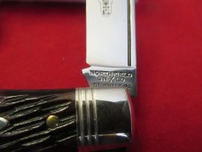 Great Eastern Northfield Tascosa Lockback Pattern # 831121LB Great Eastern Northfield Tascosa Lockback Pattern # 831121LB