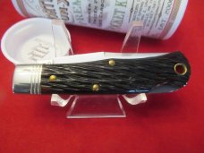 Great Eastern Northfield Tascosa Lockback Pattern # 831121LB Great Eastern Northfield Tascosa Lockback Pattern # 831121LB