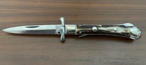 Vintage Medici Swinguard