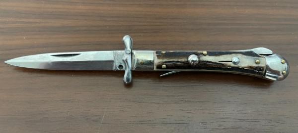 Vintage Medici Swinguard Vintage Medici Swinguard