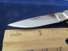Gerber Silver Knight Pearl Model 200 Gerber Silver Knight Pearl Model 200