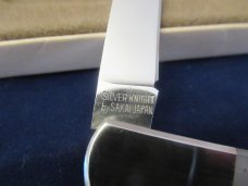 Gerber Silver Knight Pearl Model 200 Gerber Silver Knight Pearl Model 200