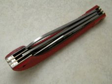 Vintage Solingen Germany Jack Fish Knife w/Gaff Hook and Scaler Vintage Solingen Germany Jack Fish Knife w/Gaff Hook and Scaler