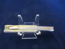 Gerber Silver Knight Ivory Micarta Gerber Silver Knight Ivory Micarta