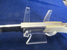 Gerber Silver Knight Ivory Micarta Gerber Silver Knight Ivory Micarta