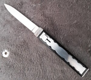 Vintage 60's/70's Spanish OTF 