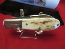 Tuna Valley 2021  Old Man Norman Mammoth Bark Ivory  Barlow