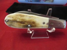 Tuna Valley 2021  Old Man Norman Mammoth Bark Ivory  Barlow