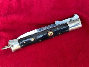 Rizzuto Estiletto Milano