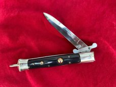 Rizzuto Estiletto Milano Rizzuto Estiletto Milano