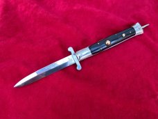 Rizzuto Estiletto Milano Rizzuto Estiletto Milano