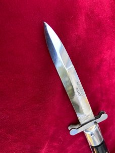 Rizzuto Estiletto Milano Rizzuto Estiletto Milano