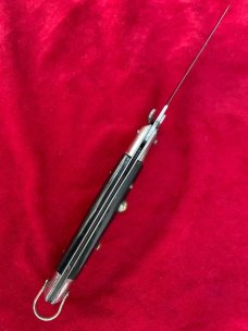 Rizzuto Estiletto Milano Rizzuto Estiletto Milano