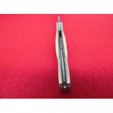 WINCHESTER STAGLON STAINLESS BLADE IMPORT LOCKBACK APPROX.3-1/2" CLOSED UNUSED WINCHESTER STAGLON STAINLESS BLADE IMPORT LOCKBACK APPROX.3-1/2" CLOSED UNUSED