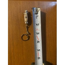 Italian picklock keychain Italian picklock keychain