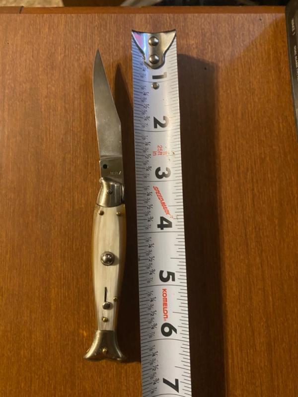 Little dibon fishtail picklock Little dibon fishtail picklock