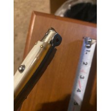 Little dibon fishtail picklock Little dibon fishtail picklock