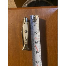 Little dibon fishtail picklock Little dibon fishtail picklock