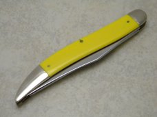 Kabar USA 1128 Fish Knife w/Hook Sharpener c.1963 Kabar USA 1128 Fish Knife w/Hook Sharpener c.1963