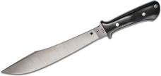 Spyderco Darn Dao CPM-154 steel, New Spyderco Darn Dao CPM-154 steel, New