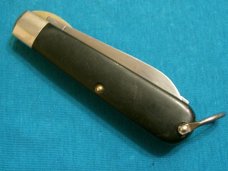 VINTAGE TL 29 ELECTRICIANS LINEMANS CAMILLUS NEW YORK USA FOLDING POCKET BAREHEAD KNIFE KNIVES OLD VINTAGE TL 29 ELECTRICIANS LINEMANS CAMILLUS NEW YORK USA FOLDING POCKET BAREHEAD KNIFE KNIVES OLD