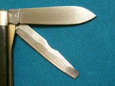 VINTAGE TL 29 ELECTRICIANS LINEMANS CAMILLUS NEW YORK USA FOLDING POCKET BAREHEAD KNIFE KNIVES OLD VINTAGE TL 29 ELECTRICIANS LINEMANS CAMILLUS NEW YORK USA FOLDING POCKET BAREHEAD KNIFE KNIVES OLD