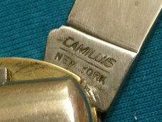 VINTAGE TL 29 ELECTRICIANS LINEMANS CAMILLUS NEW YORK USA FOLDING POCKET BAREHEAD KNIFE KNIVES OLD VINTAGE TL 29 ELECTRICIANS LINEMANS CAMILLUS NEW YORK USA FOLDING POCKET BAREHEAD KNIFE KNIVES OLD