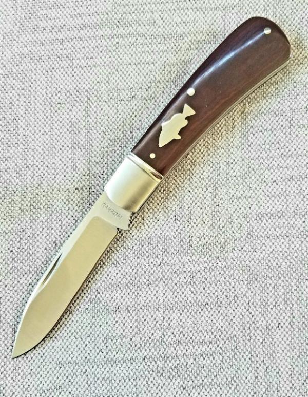 Jeffrey Mitchell Westinghouse Burgundy Linen Micarta Zulu 3.75"...fluted bolsters.CPM-154..filework Jeffrey Mitchell Westinghouse Burgundy Linen Micarta Zulu 3.75"...fluted bolsters.CPM-154..filework