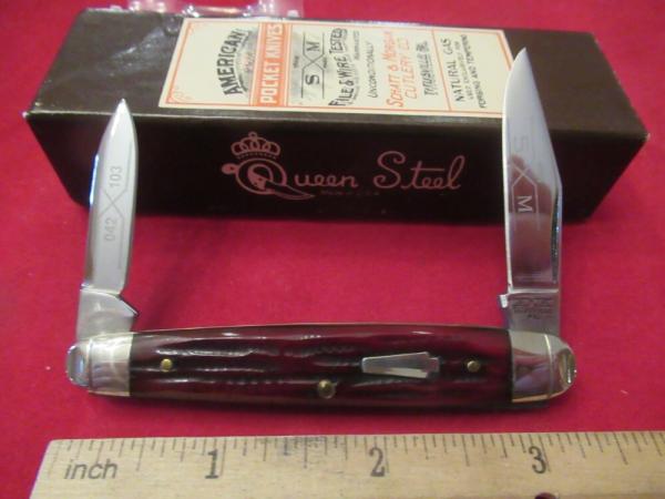 Schatt & Morgan 1992 Sleeveboard Red Bone Pattern # 042103 Schatt & Morgan 1992 Sleeveboard Red Bone Pattern # 042103