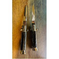 Two Small Dibon Style Rostfrei Swivel Bolsters Two Small Dibon Style Rostfrei Swivel Bolsters