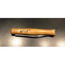 Rare Vintage 1950s Colonial Shur-Snap Fishtail Rare Vintage 1950s Colonial Shur-Snap Fishtail