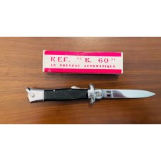Rare NOS Begon Humpback with Box Rare NOS Begon Humpback with Box