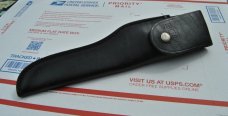 Buck 120 USA 3 Lines Facing In 3 Micarta Spacers Correct Sheath 1972-86 Light Use No Scars Buck 120 USA 3 Lines Facing In 3 Micarta Spacers Correct Sheath 1972-86 Light Use No Scars