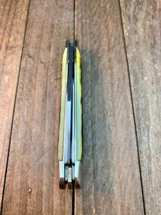 Henckels by Boker Mountain Moss Bone Whittler Solingen Germany MG3 Henckels by Boker Mountain Moss Bone Whittler Solingen Germany MG3