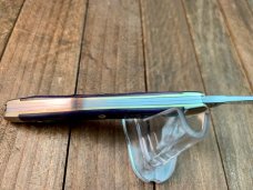 Schatt and Morgan Whittler Purple Bone Schatt and Morgan Whittler Purple Bone