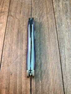 Schatt and Morgan Whittler Purple Bone Schatt and Morgan Whittler Purple Bone