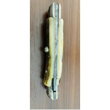 1960’s Vintage 8” Patent Swinguard 1960’s Vintage 8” Patent Swinguard
