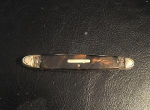 1800's RARE RARE ROUGH