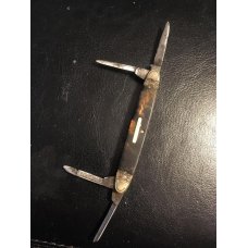 1800's RARE RARE ROUGH