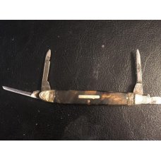 1800's RARE RARE ROUGH