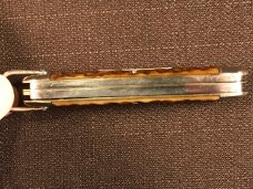 Camillus Sword Brand Scout Utility Knife circa 1919-41. Nice! Camillus Sword Brand Scout Utility Knife circa 1919-41. Nice!