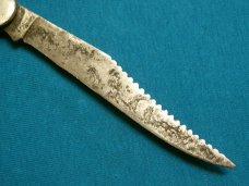 VINTAGE KENT USA FOLDING POCKET TEXAS TOOTHPICK TICKLER FISH KNIFE KNIVES OLD CAMILLUS VINTAGE KENT USA FOLDING POCKET TEXAS TOOTHPICK TICKLER FISH KNIFE KNIVES OLD CAMILLUS