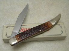 Remington UMC USA 1987 Delrin R1613 "Fisherman" Knife in Box Remington UMC USA 1987 Delrin R1613 "Fisherman" Knife in Box