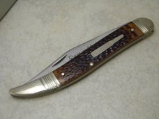 Remington UMC USA 1987 Delrin R1613 "Fisherman" Knife in Box Remington UMC USA 1987 Delrin R1613 "Fisherman" Knife in Box