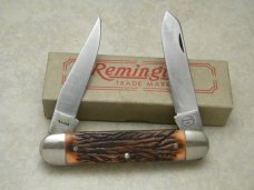 Remington UMC USA 1993 Delrin R4356 Silver Bullet Bush Pilot Knife in Box Remington UMC USA 1993 Delrin R4356 Silver Bullet Bush Pilot Knife in Box