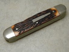 Remington UMC USA 1993 Delrin R4356 Silver Bullet Bush Pilot Knife in Box Remington UMC USA 1993 Delrin R4356 Silver Bullet Bush Pilot Knife in Box