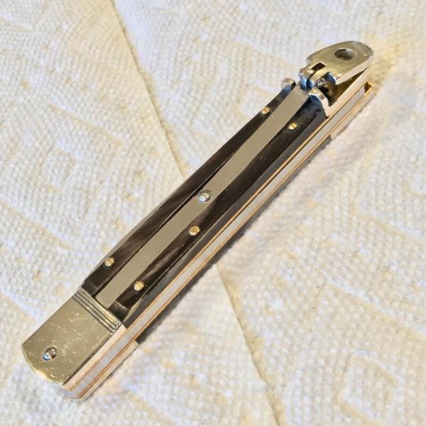 Classic HUBERTUS Slim Springer