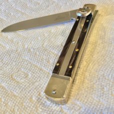 Classic HUBERTUS Slim Springer