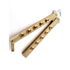 Parker IMAI K-534 Balisong Japan Parker IMAI K-534 Balisong Japan