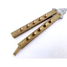 Parker IMAI K-534 Balisong Japan Parker IMAI K-534 Balisong Japan